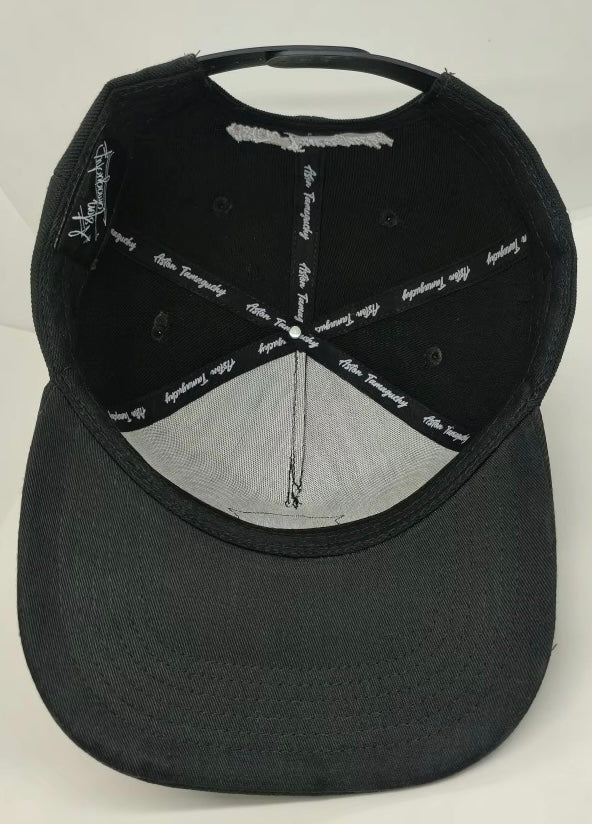 SnapBack MSG