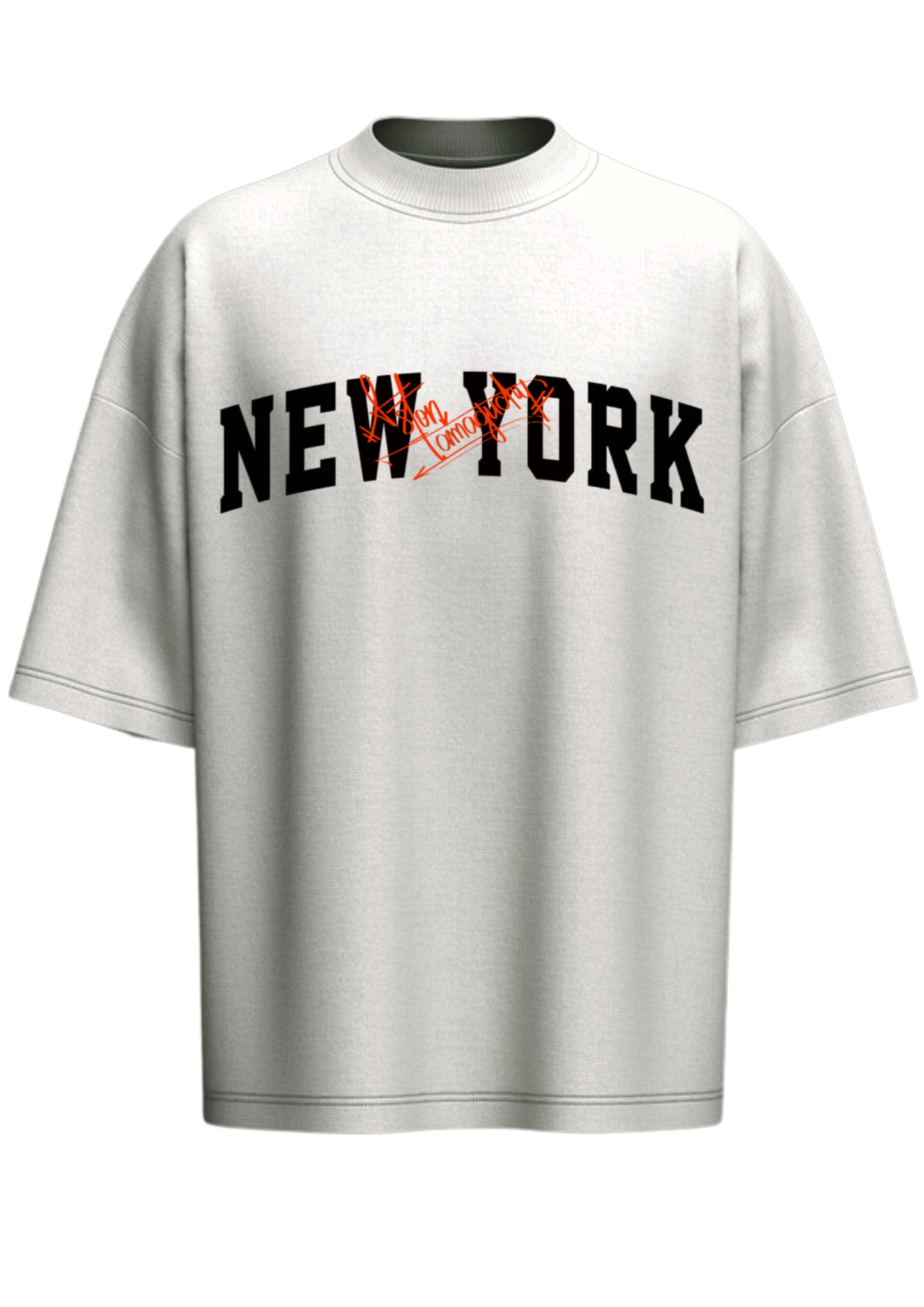 NYC Melo