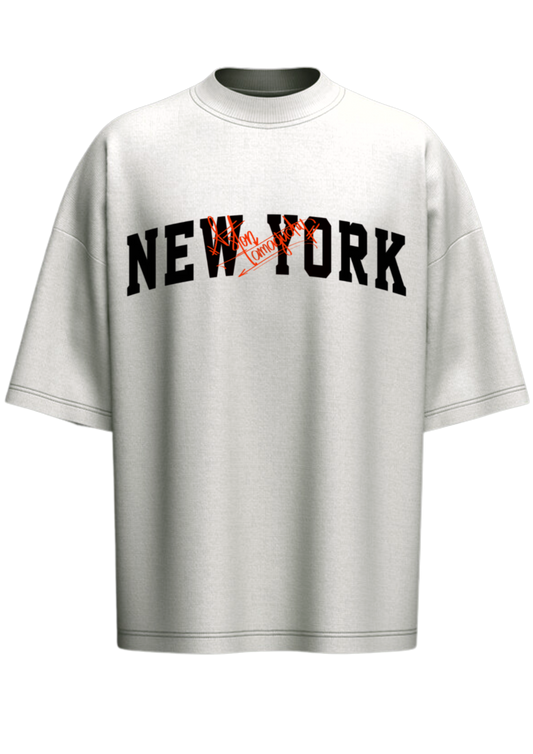 NYC Melo