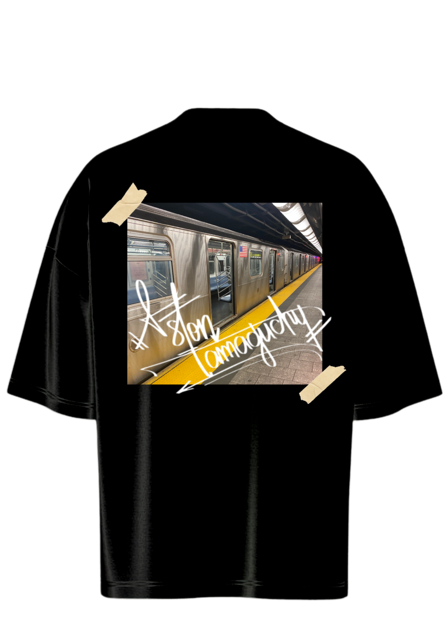 NYC Subway Drop-1