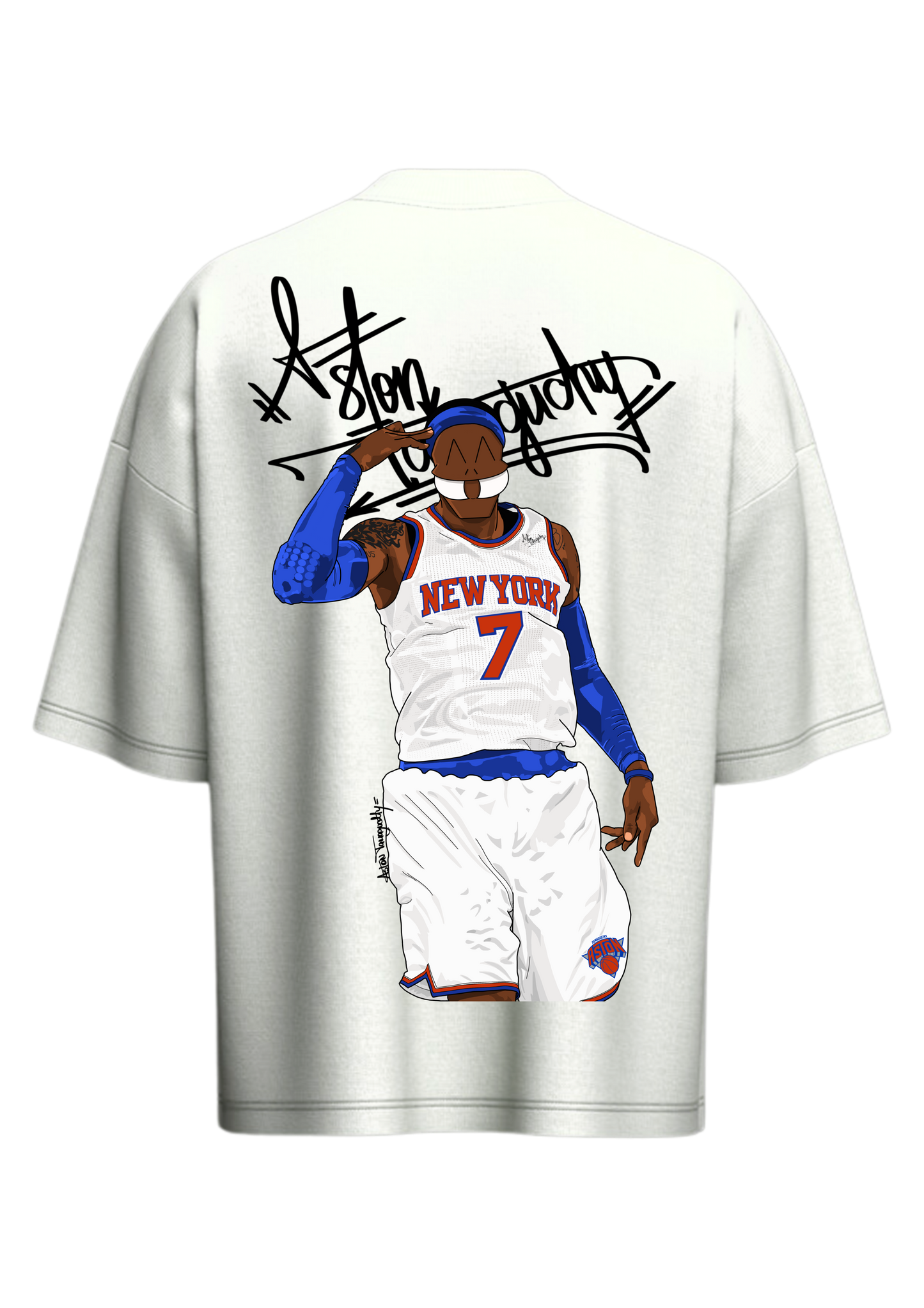 NYC Melo