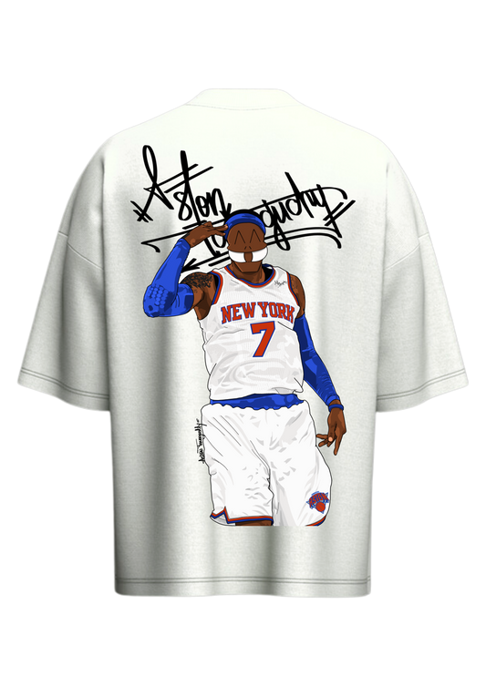 NYC Melo